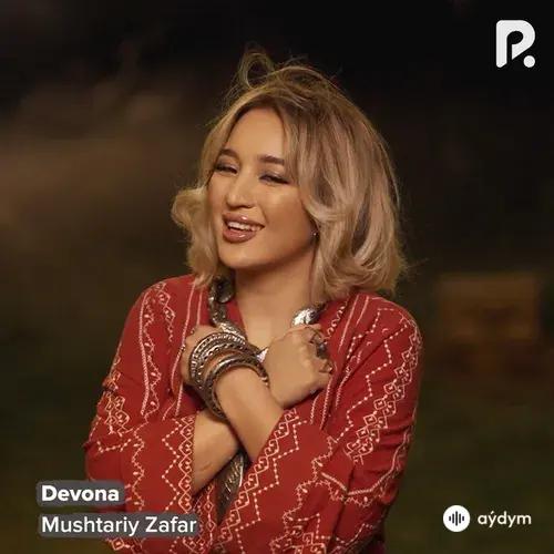 Mushtariy Zafar - Devona