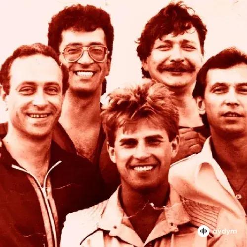 ВИА "Весёлые Ребята" 