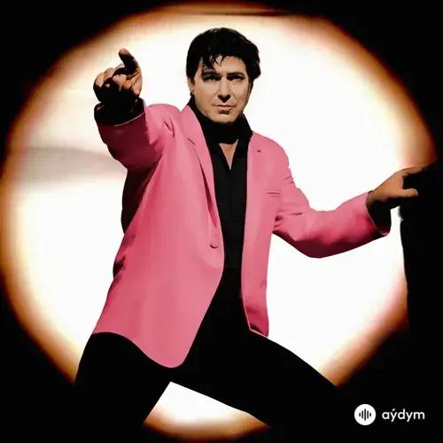 Shakin'  Stevens