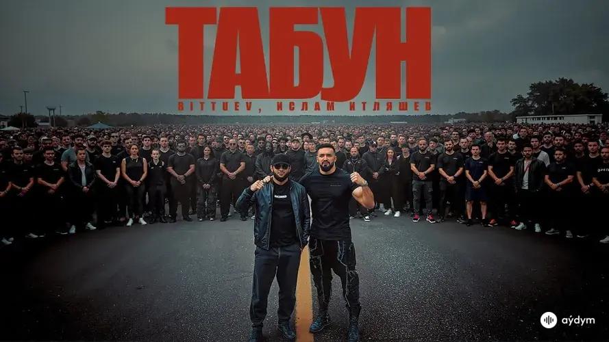ТАБУН