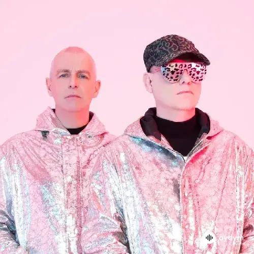 Pet Shop Boys 