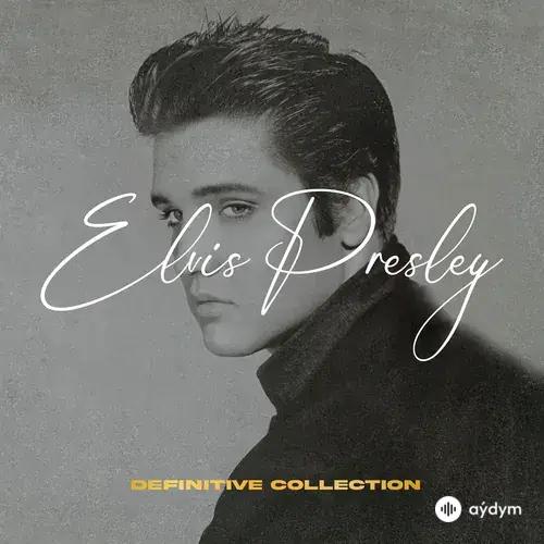 Elvis Presley - Crying In The Chapel
