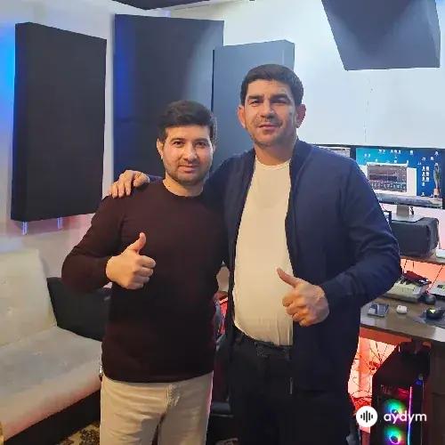 Hajy Ýazmämmedow-Tirkiş Amangeldiýew - Ýalan Dünýä