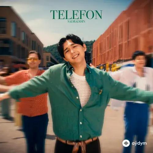 Sadraddin  - Telefon