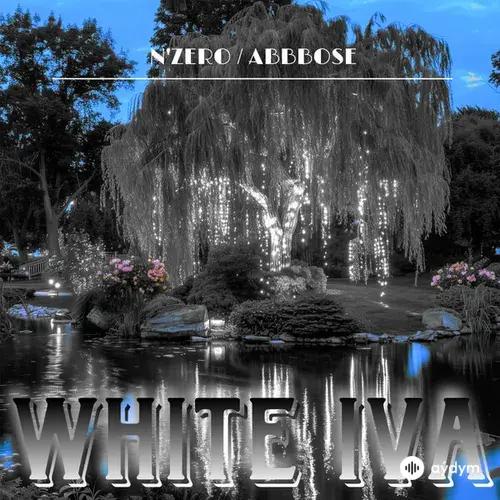 N'ZERO  - White Iva