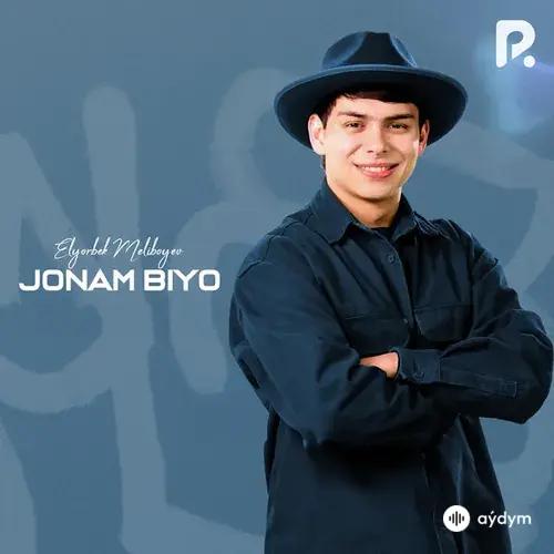 Эльёр Мелибоев  - Jonam biyo