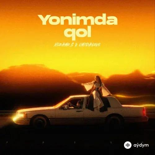 Nizamo Samandar-Umida Odilova - Yonimda qol