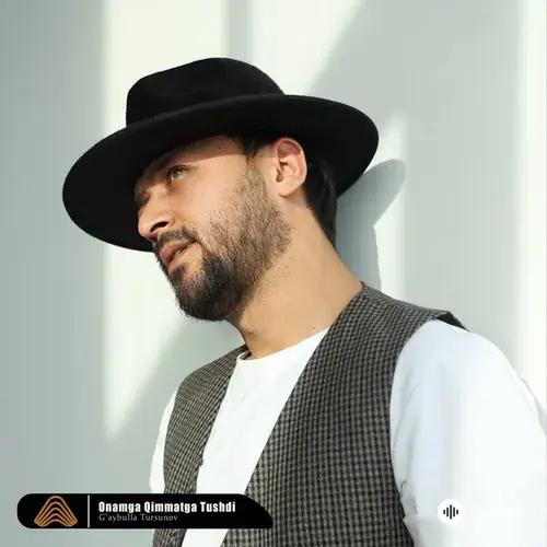 Гайбулла Турсунов  - Onamga Qimmatga Tushdi