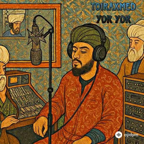 toiraxmed - Yor Yor
