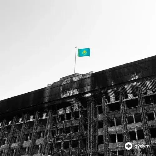 Ирина Кайратовна-Shiza  - Kõk Tu