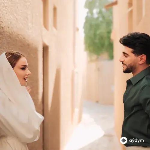 Andranik  Magakyan-Emili  - Sirts liqn e