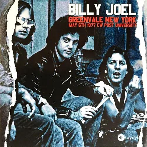 Billy Joel - Just The Way You Are