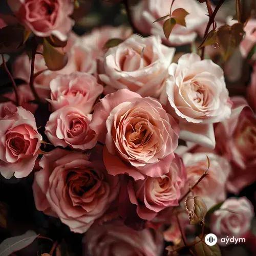 Rustam Ismatow - Dema-dema