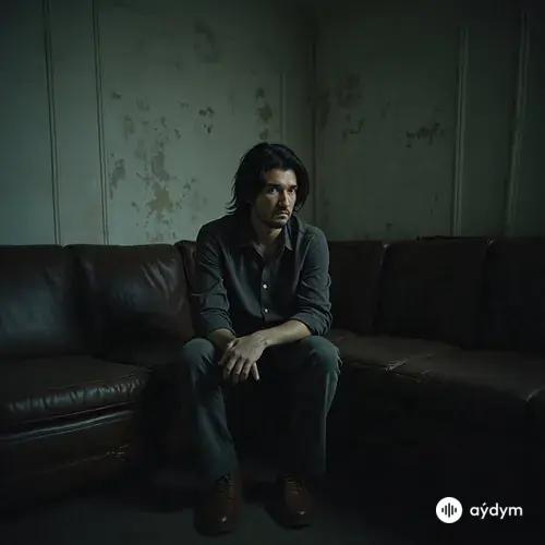 Rustam Ismatow - Vibe