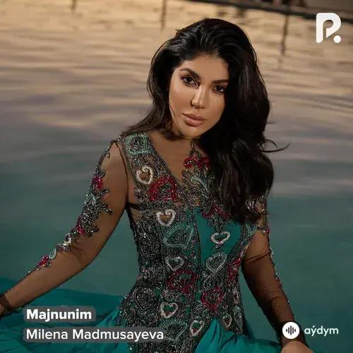 Milena Madmusayeva - Majnunim
