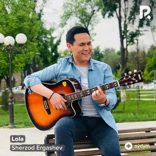 Sherzod Ergashev - Lola