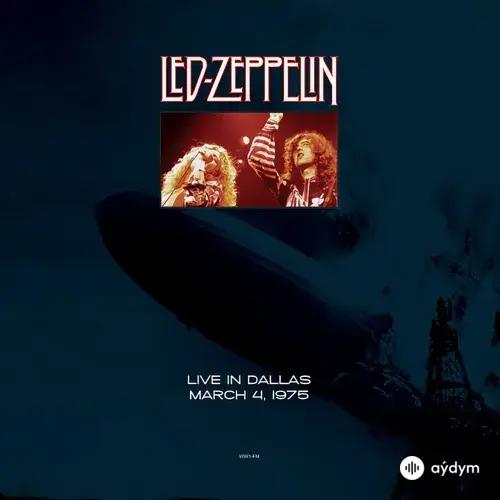 Led Zeppelin - Trampled Underfoot