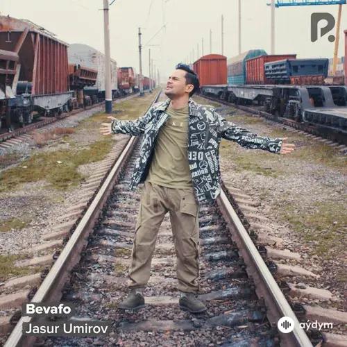 Jasur Umirov - Bevafo