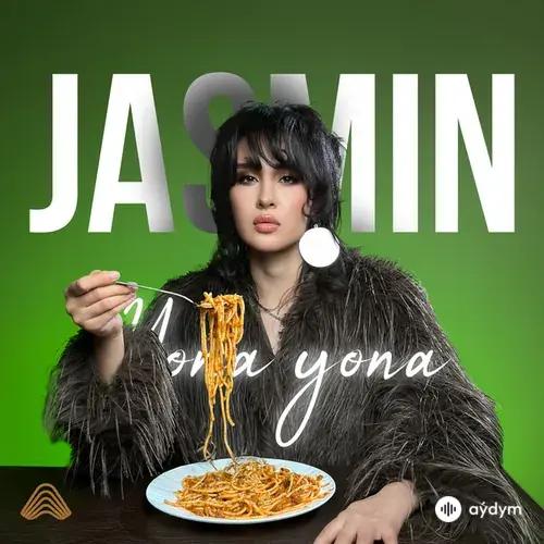 Jasmin  - Yona Yona