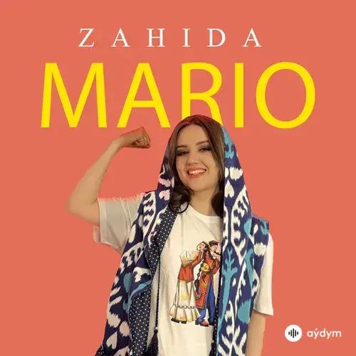 Zahida - Mario