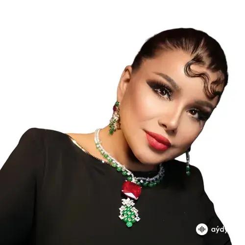 Yulduz  Usmonova - Topaman