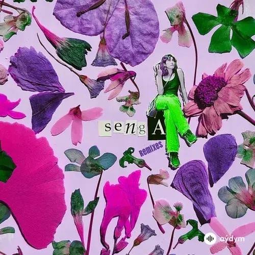 Nikina -Loud373 - senga