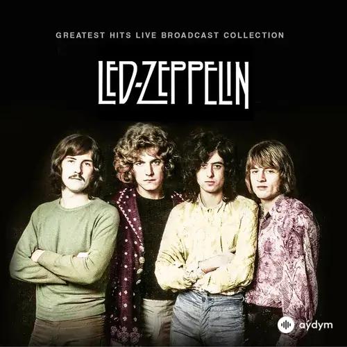 Led Zeppelin - No Quarter