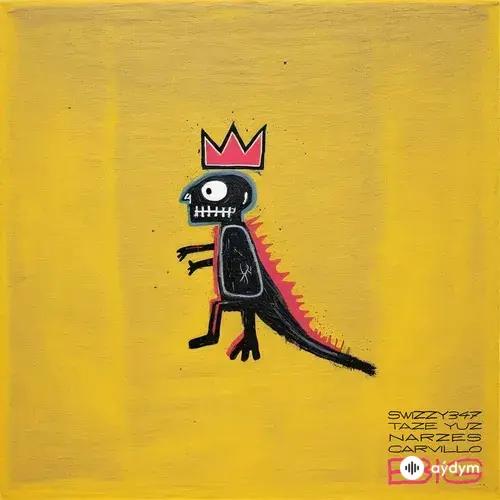 Swizzy347 -Täze Ýüz -Carvillo  - Big