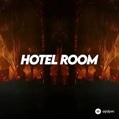 Pitbull-Adrian  Forsén - Hotel Room Service (Remix)