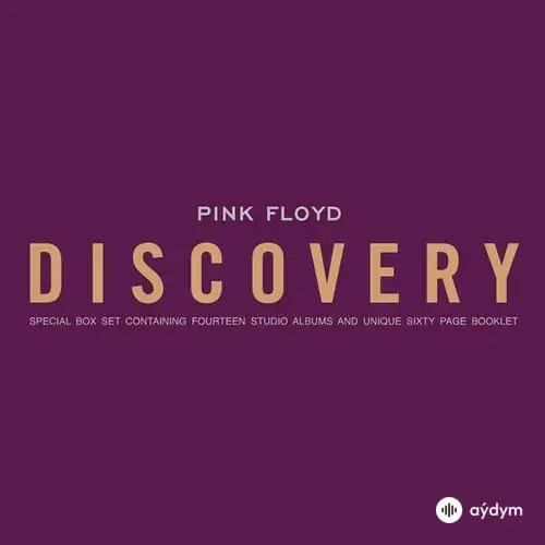 Pink  Floyd - Breathe (In The Air)