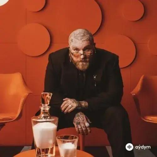 Teddy Swims - God Went Crazy