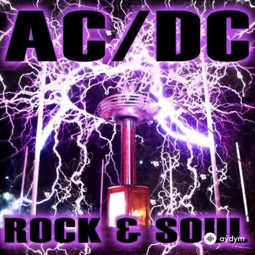 AC/DC  - Riffs and Tunes