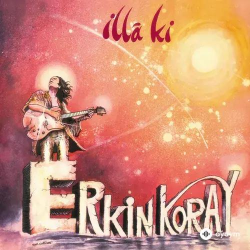 Erkin Koray - Tek Başına