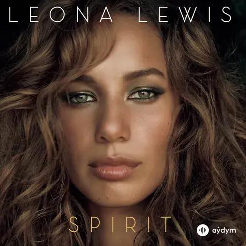 Leona Lewis - Bleeding Love