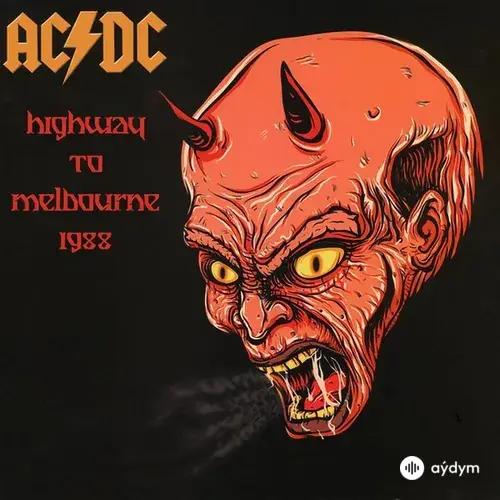 AC/DC  - For Those About To Rock (We Salute You)