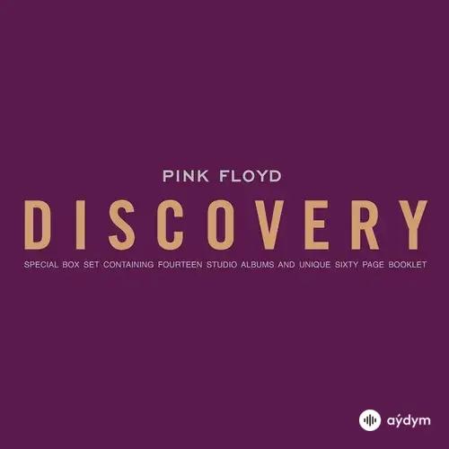 The Discovery Boxset