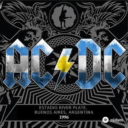AC/DC  - Intro