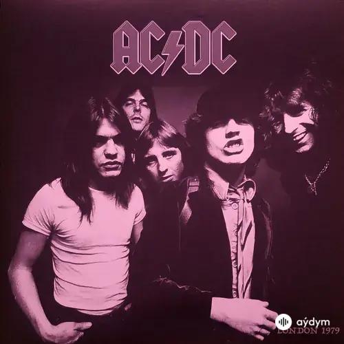 AC/DC  - If You Want Blood You've Got It