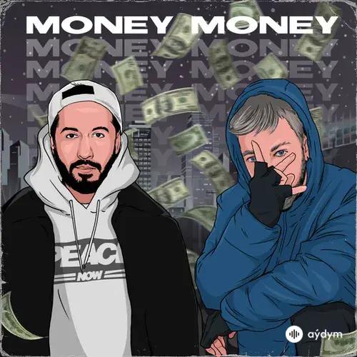 armoni -Narkoz  - MONEY MONEY