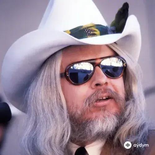 Leon  Russell