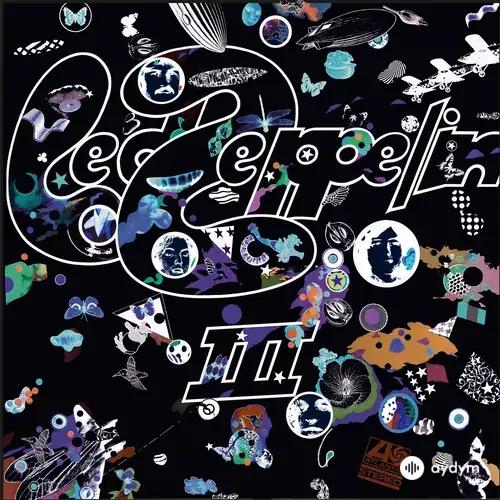 Led Zeppelin - Gallows Pole