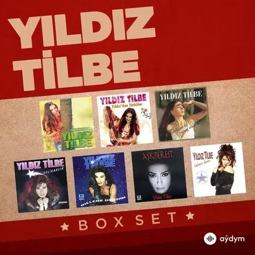 Yıldız Tilbe - Aşk Yok Olmaktır