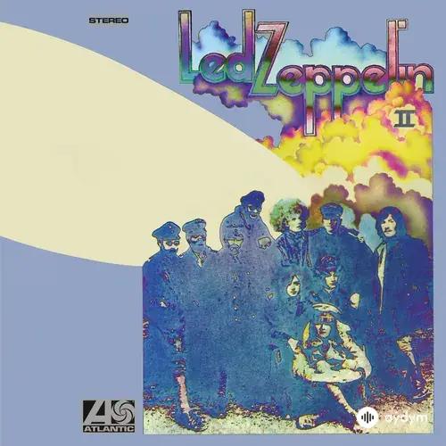 Led Zeppelin - What Is and What Should Never Be