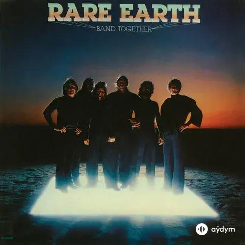 Rare  Earth - Love Music