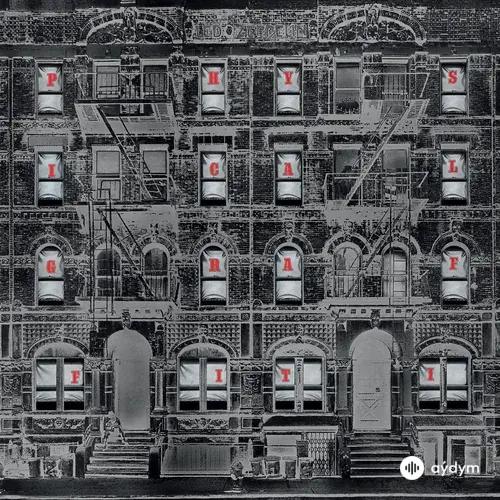 Physical Graffiti