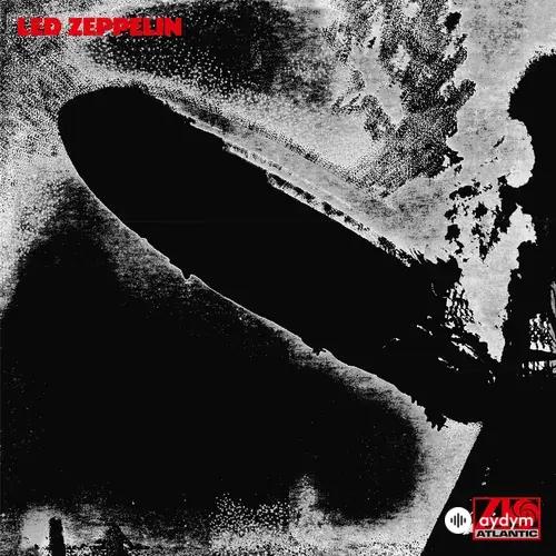 Led Zeppelin - Good Times Bad Times / Communication Breakdown