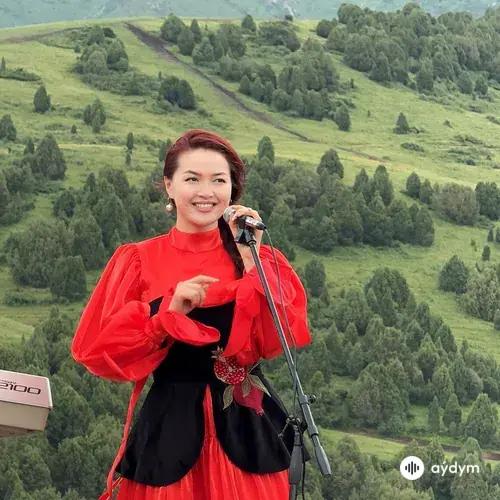 Элера  Кабылжан кызы