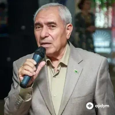 Toýguly Jepbarow - Dutarym