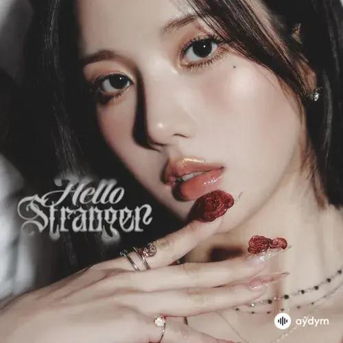 Know Eunbi - Hello Stranger