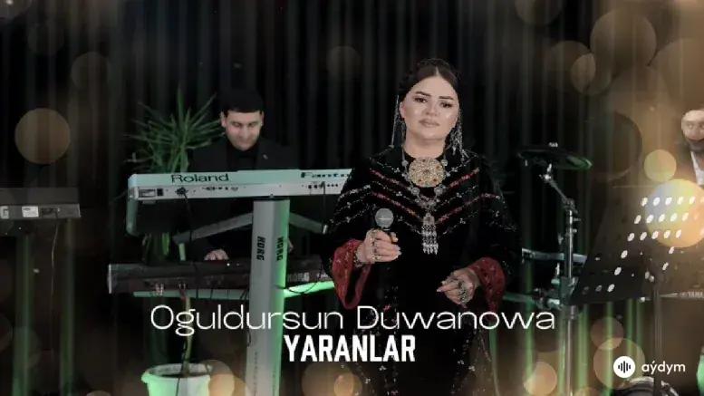 Ýaranlar (Janly Ses)